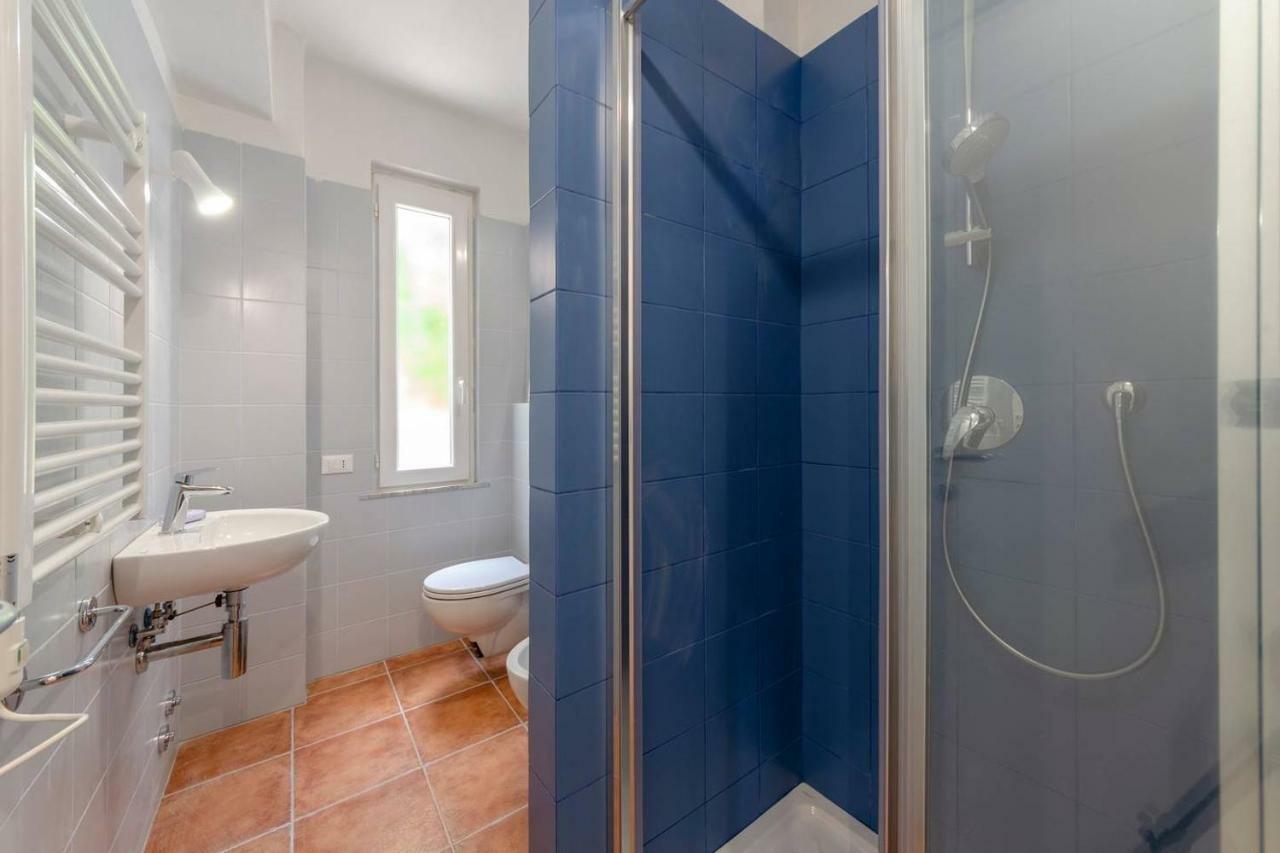 Joivy Family Flat With Little Patio, Cinque Terre Apartment Vernazza Ngoại thất bức ảnh