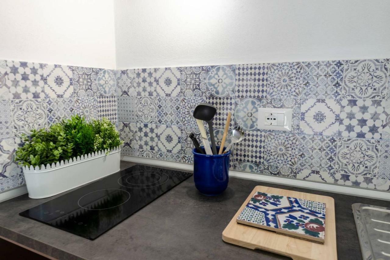 Joivy Family Flat With Little Patio, Cinque Terre Apartment Vernazza Ngoại thất bức ảnh