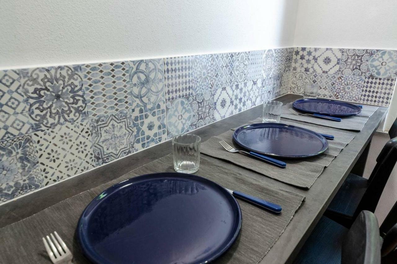 Joivy Family Flat With Little Patio, Cinque Terre Apartment Vernazza Ngoại thất bức ảnh