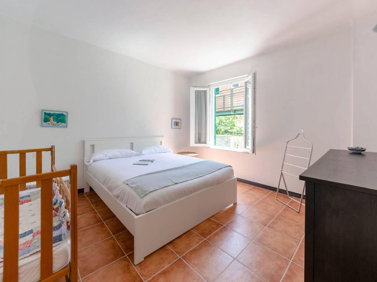 Joivy Family Flat With Little Patio, Cinque Terre Apartment Vernazza Ngoại thất bức ảnh