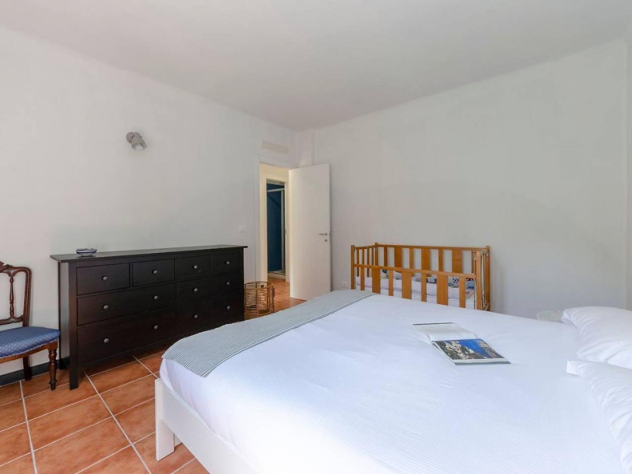 Joivy Family Flat With Little Patio, Cinque Terre Apartment Vernazza Ngoại thất bức ảnh