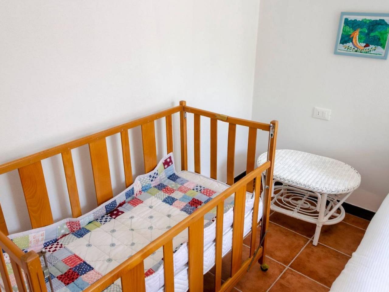 Joivy Family Flat With Little Patio, Cinque Terre Apartment Vernazza Ngoại thất bức ảnh